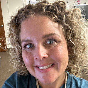 Meet your Posher, Tracy